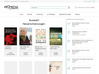 mediashop.at Webseite Vorschau
