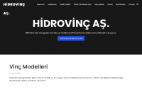 hidrovinc.com