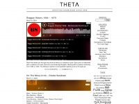 thetarecords.de Thumbnail