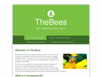 thebees.info