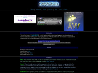 carboniteaddon.com Webseite Vorschau