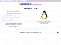 Linuxer.onlinehome.de