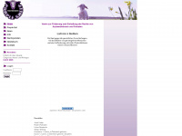 purplesheep.at Webseite Vorschau