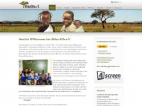 Afrika-hilfe.net