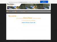 slotcar.de.tl Webseite Vorschau