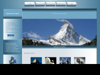 mineralienboerse-zh.ch Webseite Vorschau