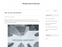 wealthyaffiliate-reviews.com Webseite Vorschau