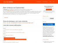 Explorando.com.br