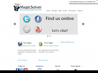 magicsolver.com
