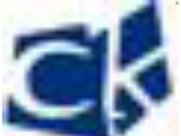 ck-webware.de Webseite Vorschau