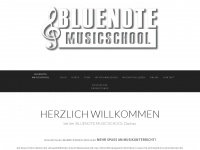 Bluenotemusicschool.de