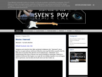 Svenspov.blogspot.com