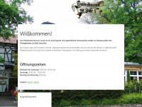 Waldrestaurant-zur-loose.de