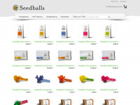 Seedballs.de