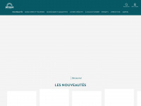 altaya.fr Webseite Vorschau