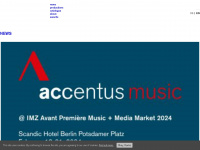 accentus.com