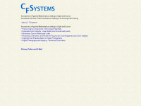 c-f-systems.com