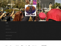 argn.com Webseite Vorschau
