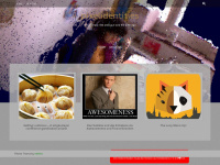 pixelidentities.ch Webseite Vorschau