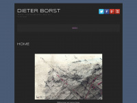 dieter-borst.de Webseite Vorschau