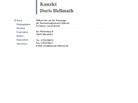Kanzlei-hellmuth.de