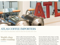 atlascoffee.com Thumbnail