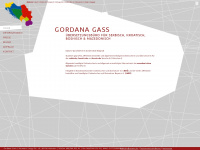 gogass.de Webseite Vorschau