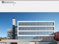 radko-stoeckl-schule.de Webseite Vorschau