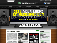 audiobase.com