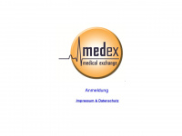 medex-onlineportal.de