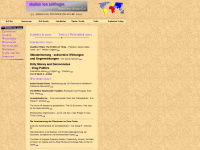 jahrbuch2001.studien-von-zeitfragen.net Webseite Vorschau