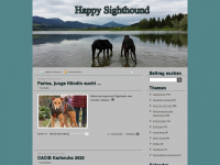 Happy-sighthound.de