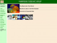 cambridgeforecast.org