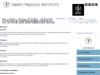 Familyprocess.org