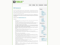 Fooblog2000.com