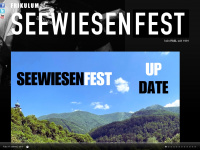 seewiesenfest.at Thumbnail