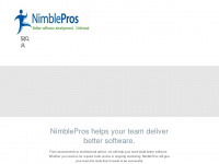 nimblepros.com