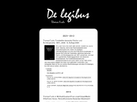 delegibus.com Thumbnail