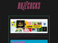 Buzzcocks.com