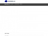 siamimbellis.com Webseite Vorschau