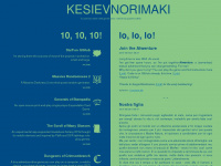 kesiev.com