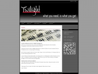 twilight.eu Webseite Vorschau