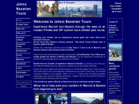 johns-bavarian-tours.com Thumbnail