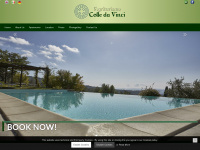 colledavinci.com Webseite Vorschau