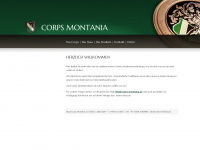 corps-montania.at Thumbnail