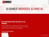 Dj-charlie.de