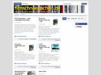 filmschnaeppchen.de Webseite Vorschau