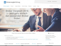 brokervergleich24.org Thumbnail