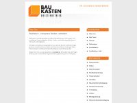 bau-kasten.com