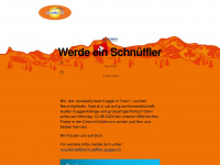 schnüffler.ch Thumbnail